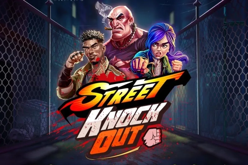 Street Knockout
